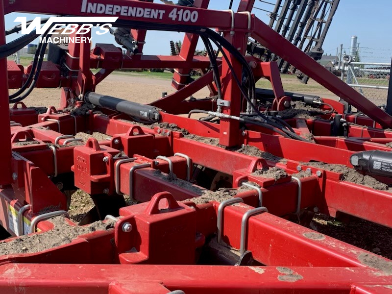 2018 Salford 4141 Vertical Tillage