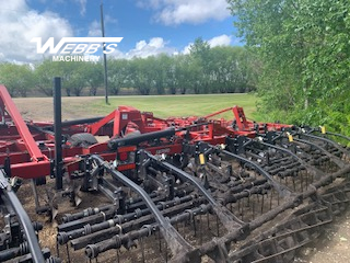 2018 Salford 4141 Vertical Tillage