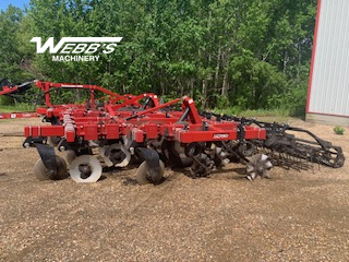 2018 Salford 4141 Vertical Tillage