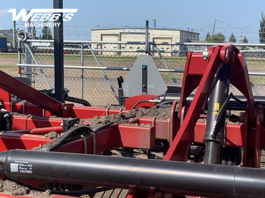 2018 Salford 4141 Vertical Tillage