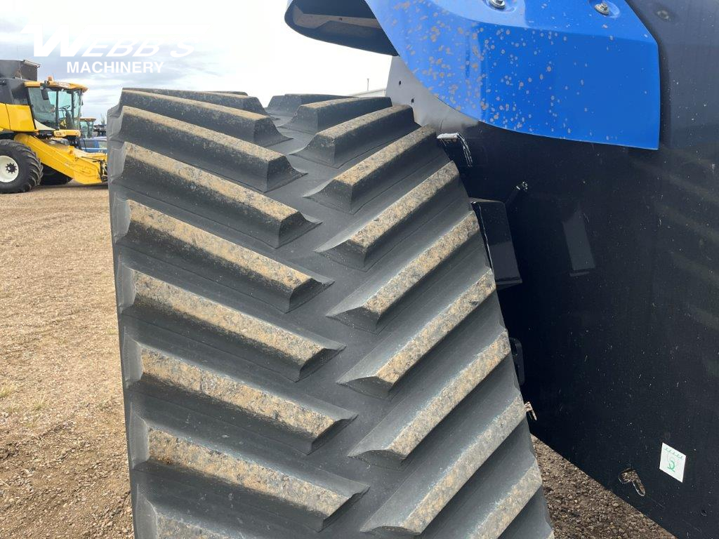 2023 New Holland T9.700 SmartTrax Tractor