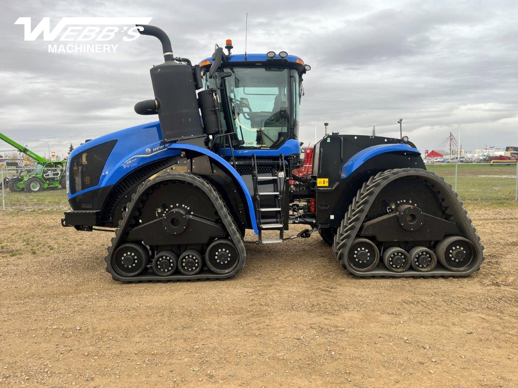 2023 New Holland T9.700 SmartTrax Tractor