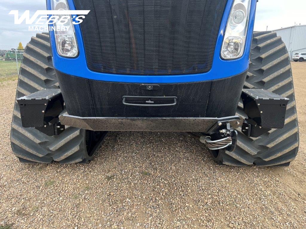 2023 New Holland T9.700 SmartTrax Tractor