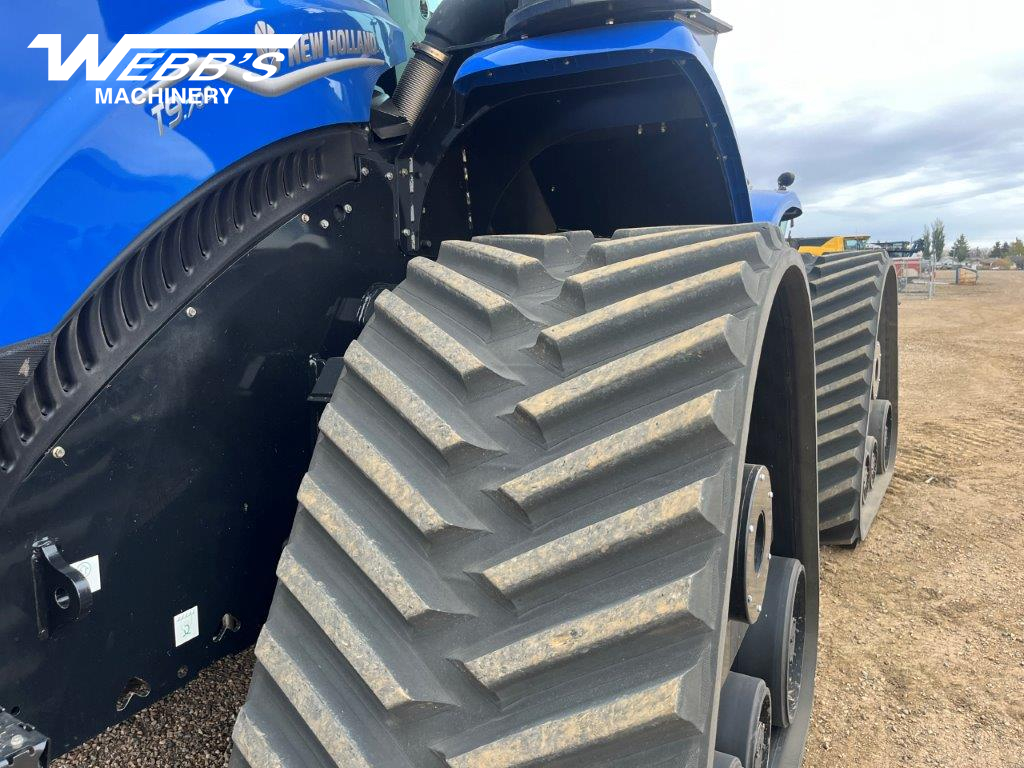 2023 New Holland T9.700 SmartTrax Tractor