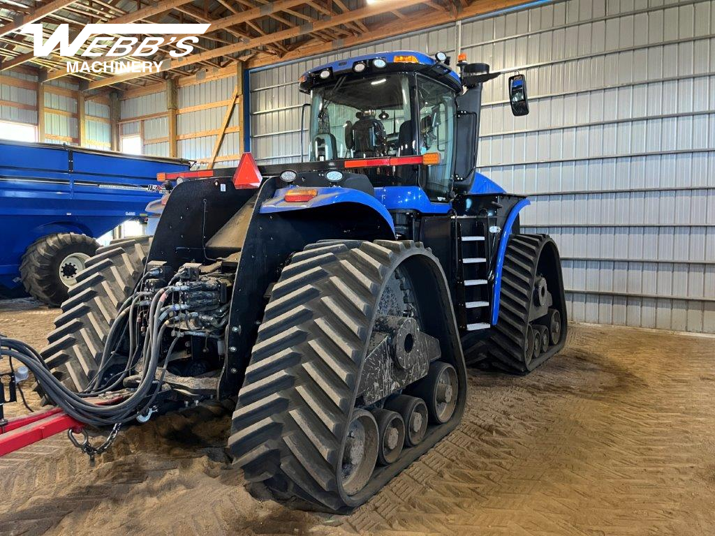 2023 New Holland T9.700 SmartTrax Tractor