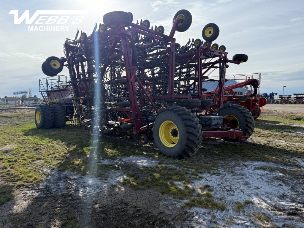 2014 Seed Hawk 8012/600 TBT Air Drill