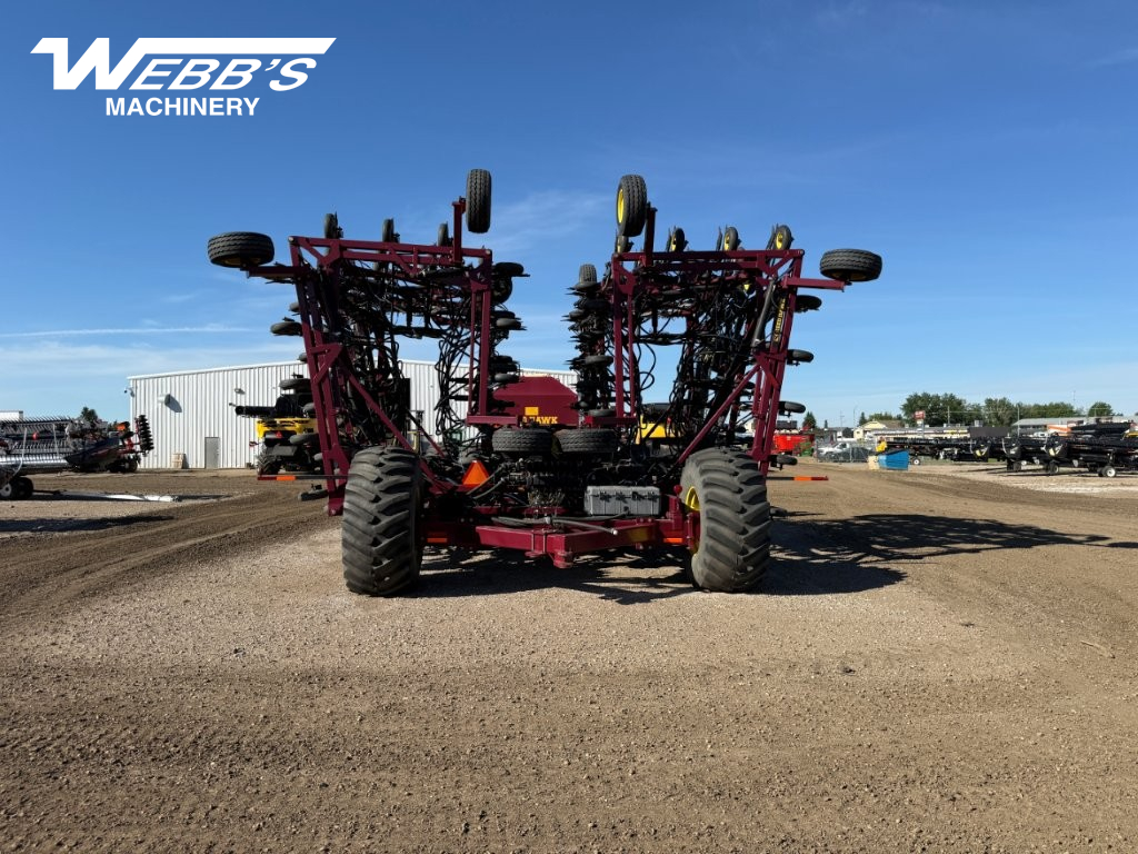 2014 Seed Hawk 8012/600 TBT Air Drill