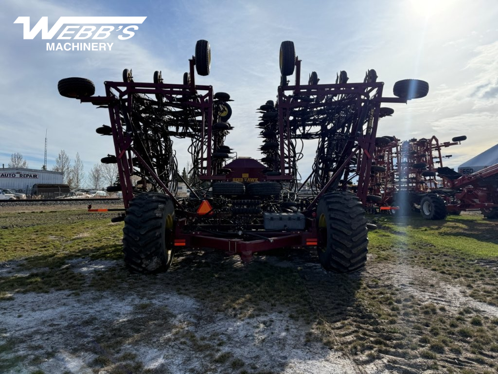 2014 Seed Hawk 8012/600 TBT Air Drill