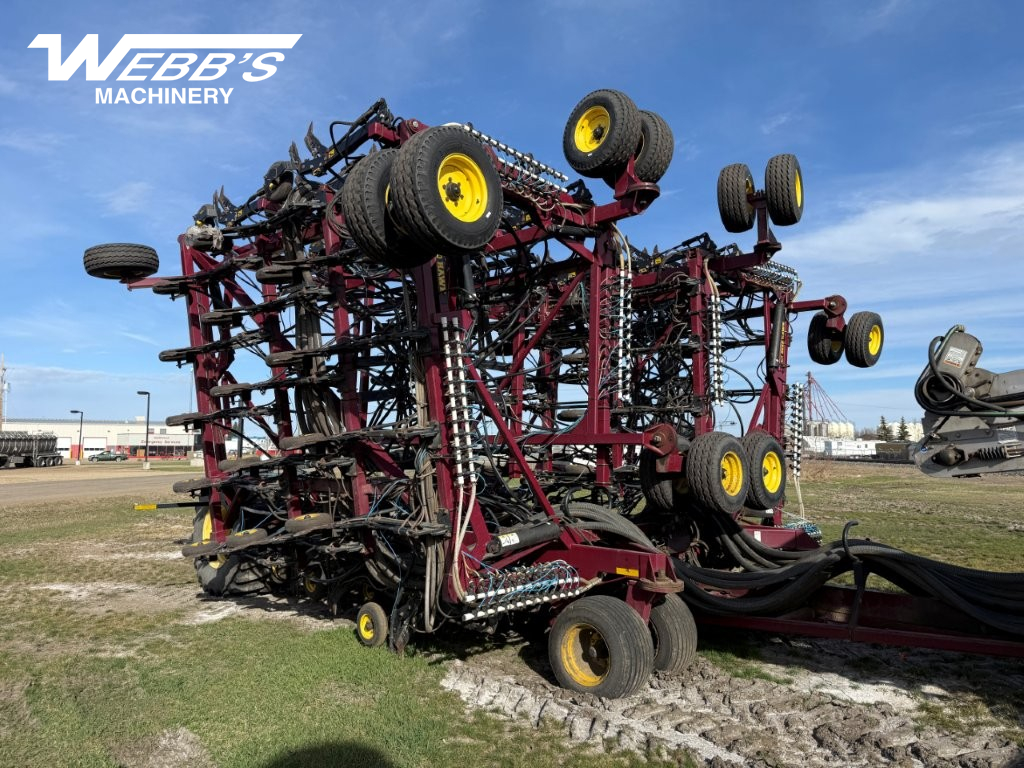 2014 Seed Hawk 8012/600 TBT Air Drill