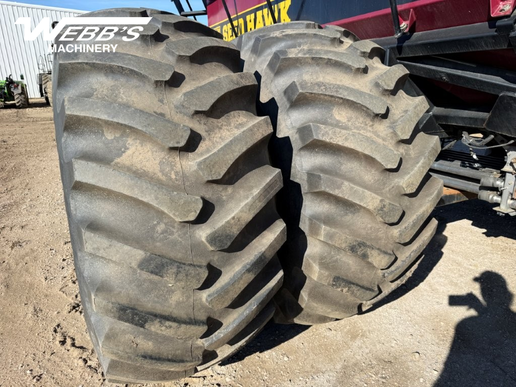 2014 Seed Hawk 8012/600 TBT Air Drill