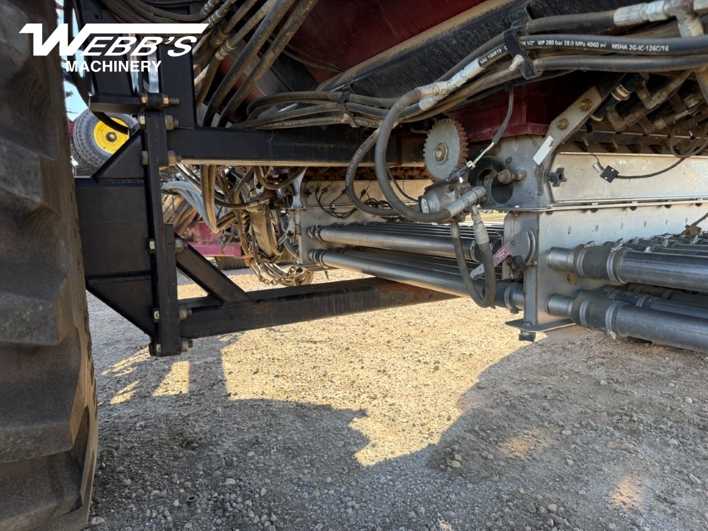 2014 Seed Hawk 8012/600 TBT Air Drill