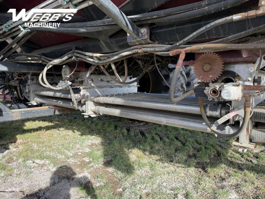 2014 Seed Hawk 8012/600 TBT Air Drill