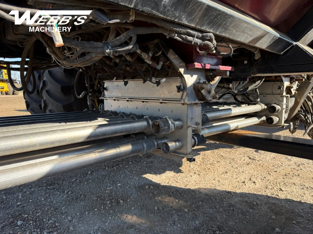 2014 Seed Hawk 8012/600 TBT Air Drill