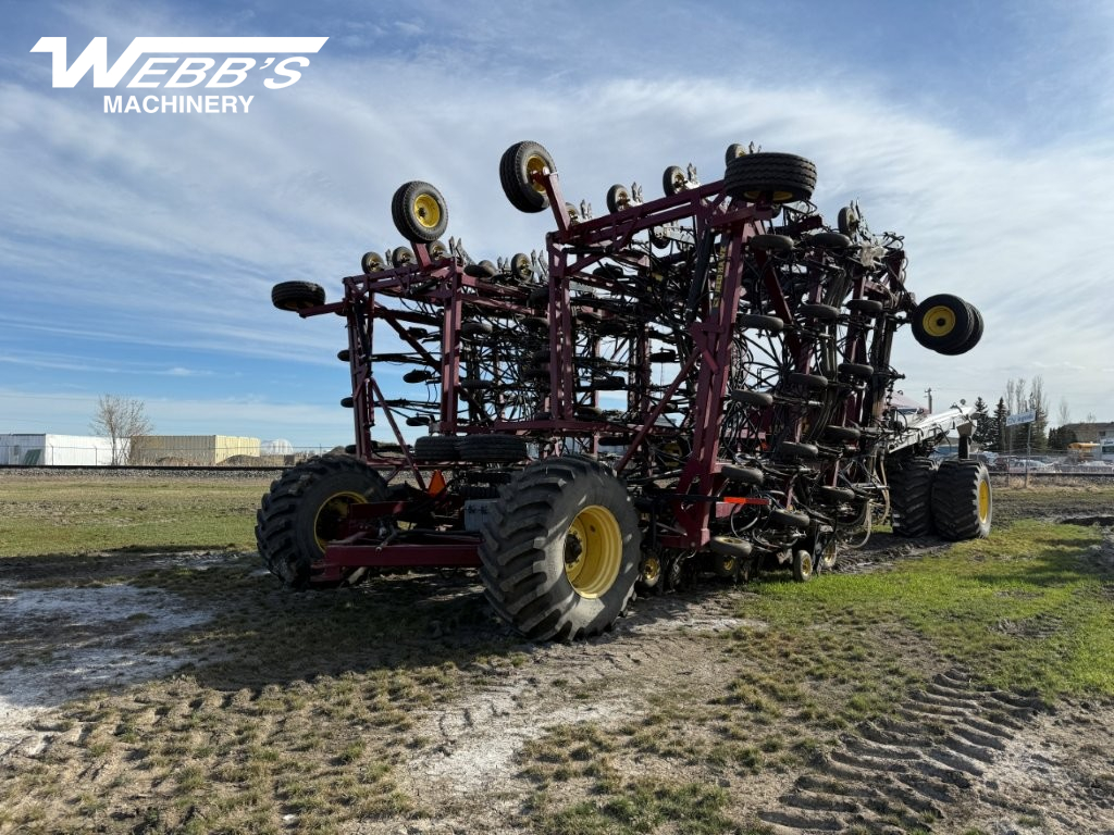 2014 Seed Hawk 8012/600 TBT Air Drill