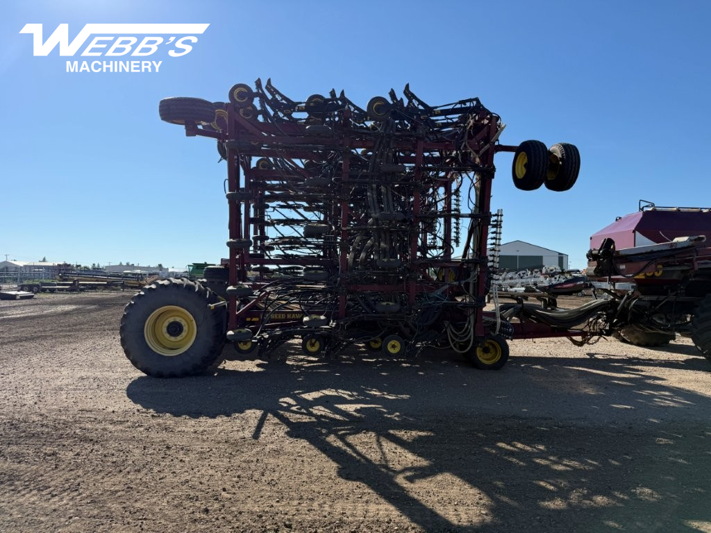 2014 Seed Hawk 8012/600 TBT Air Drill