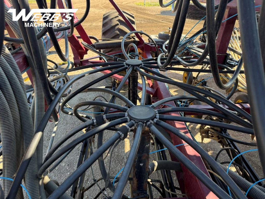 2014 Seed Hawk 8012/600 TBT Air Drill