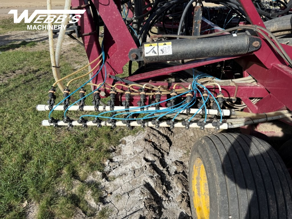 2014 Seed Hawk 8012/600 TBT Air Drill