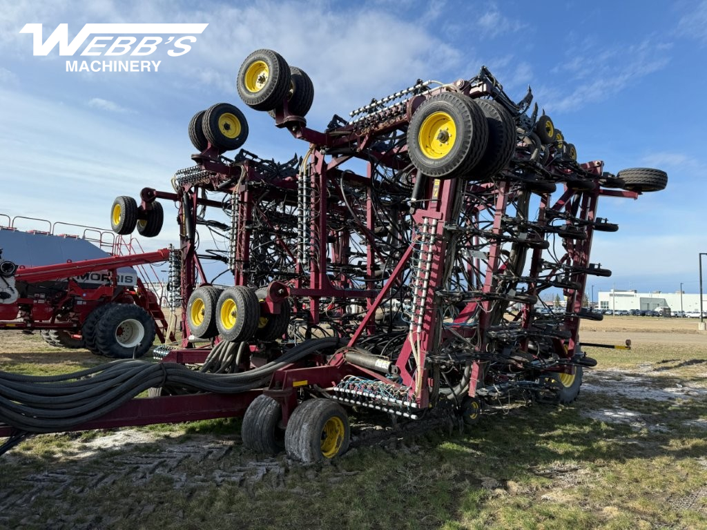 2014 Seed Hawk 8012/600 TBT Air Drill