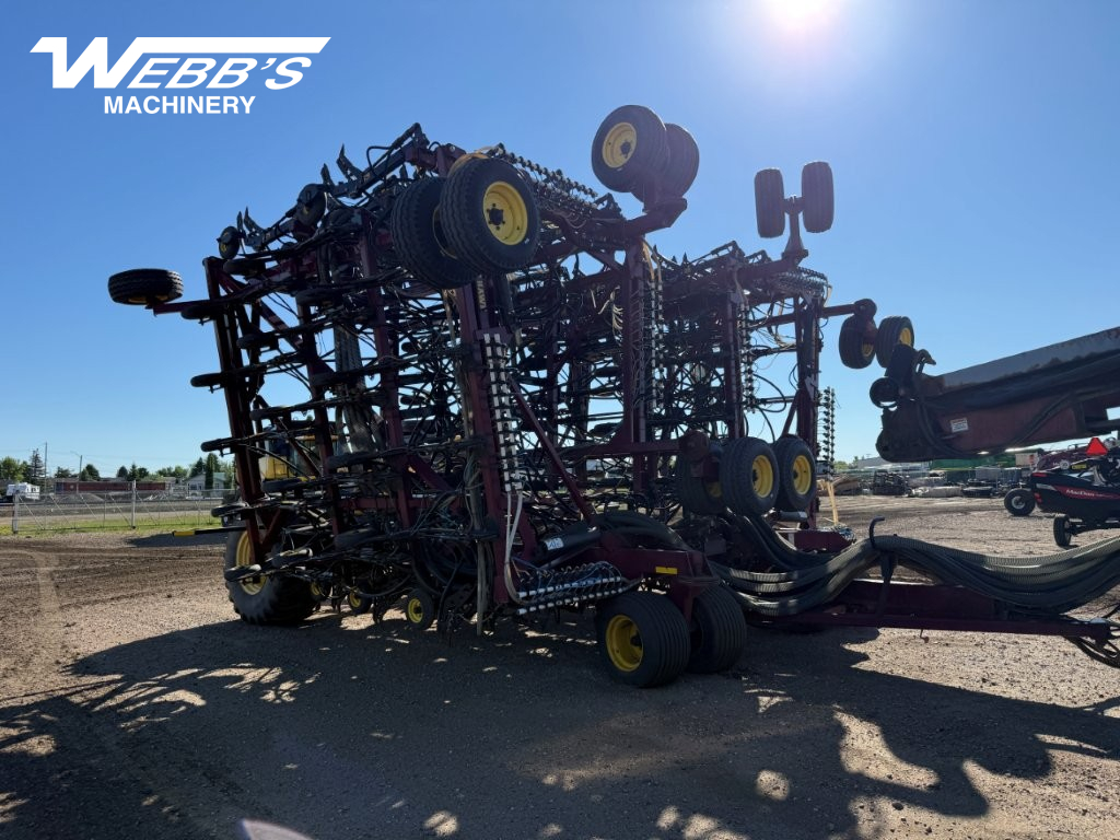 2014 Seed Hawk 8012/600 TBT Air Drill