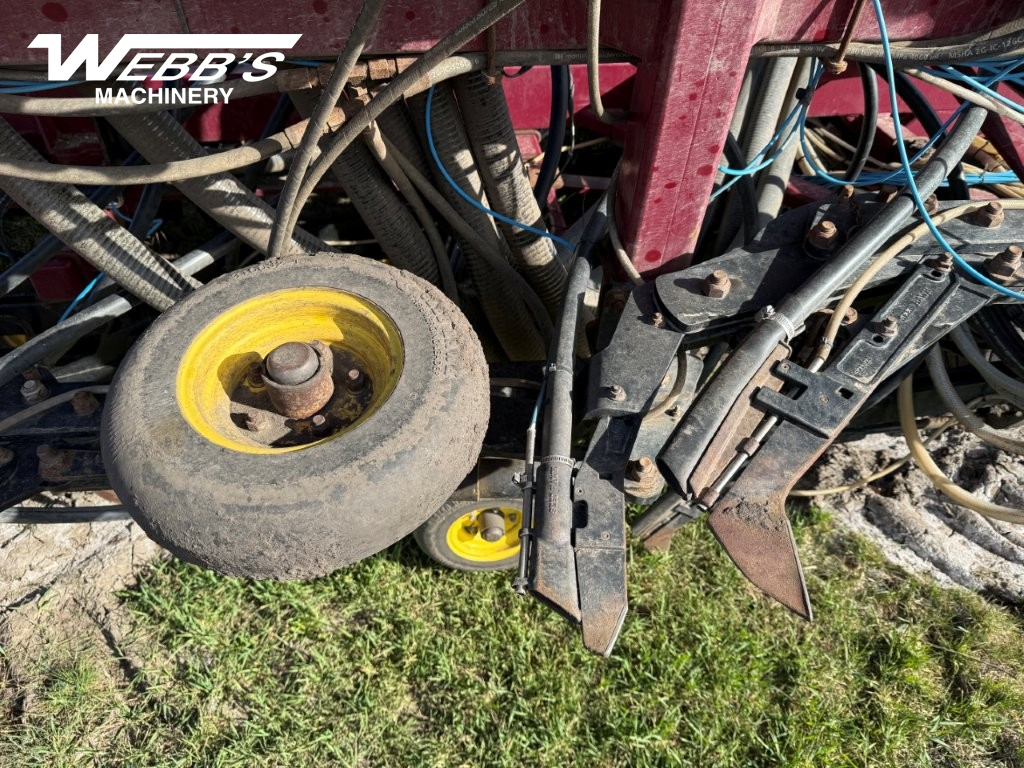 2014 Seed Hawk 8012/600 TBT Air Drill