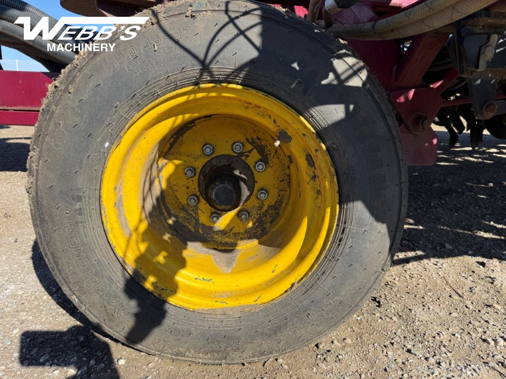 2014 Seed Hawk 8012/600 TBT Air Drill
