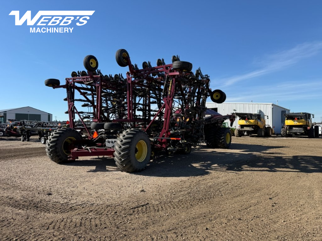 2014 Seed Hawk 8012/600 TBT Air Drill