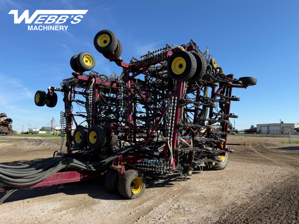 2014 Seed Hawk 8012/600 TBT Air Drill