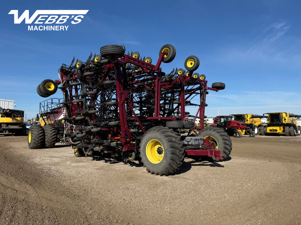 2014 Seed Hawk 8012/600 TBT Air Drill