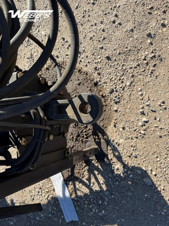 2014 Seed Hawk 8012/600 TBT Air Drill