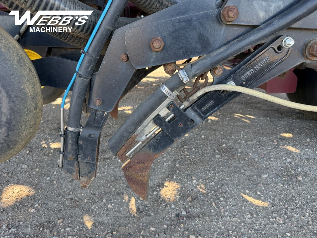 2014 Seed Hawk 8012/600 TBT Air Drill
