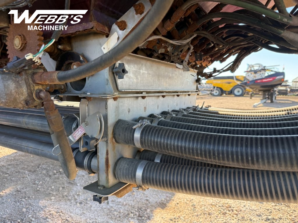 2014 Seed Hawk 8012/600 TBT Air Drill