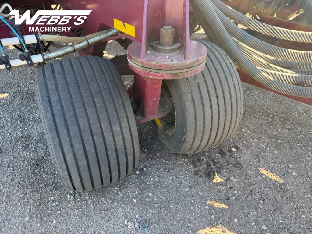 2014 Seed Hawk 8012/600 TBT Air Drill