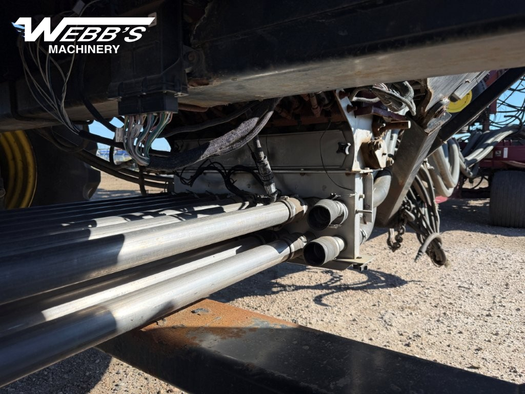 2014 Seed Hawk 8012/600 TBT Air Drill