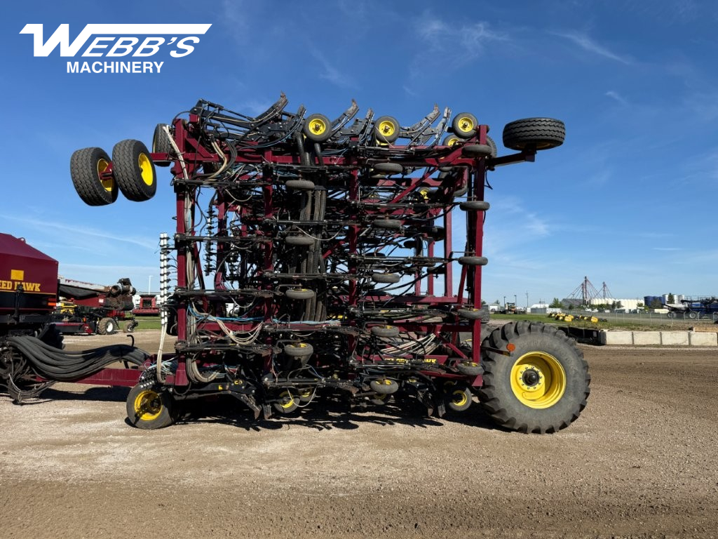 2014 Seed Hawk 8012/600 TBT Air Drill