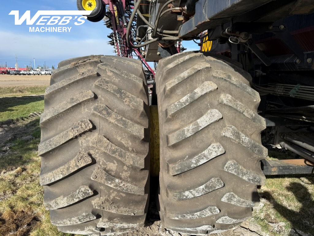 2014 Seed Hawk 8012/600 TBT Air Drill