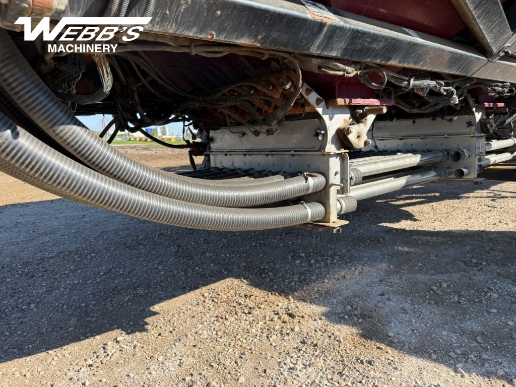 2014 Seed Hawk 8012/600 TBT Air Drill
