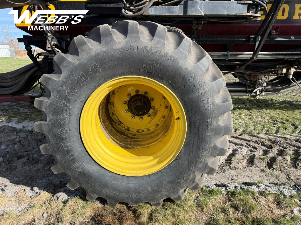 2014 Seed Hawk 8012/600 TBT Air Drill