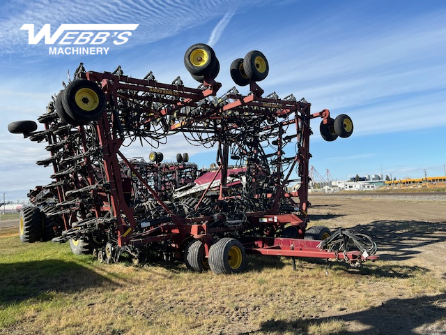 2011 Seed Hawk 6510/600 Air Drill