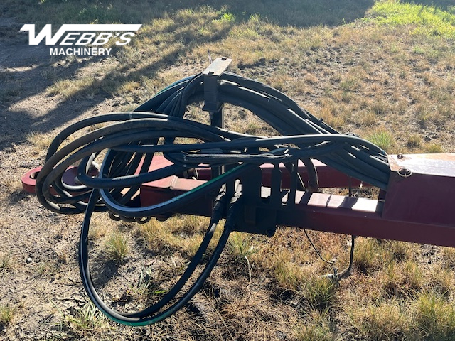 2011 Seed Hawk 6510/600 Air Drill