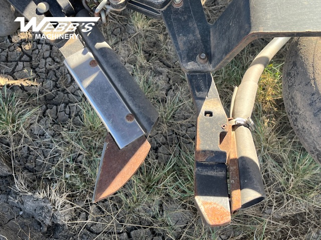 2011 Seed Hawk 6510/600 Air Drill