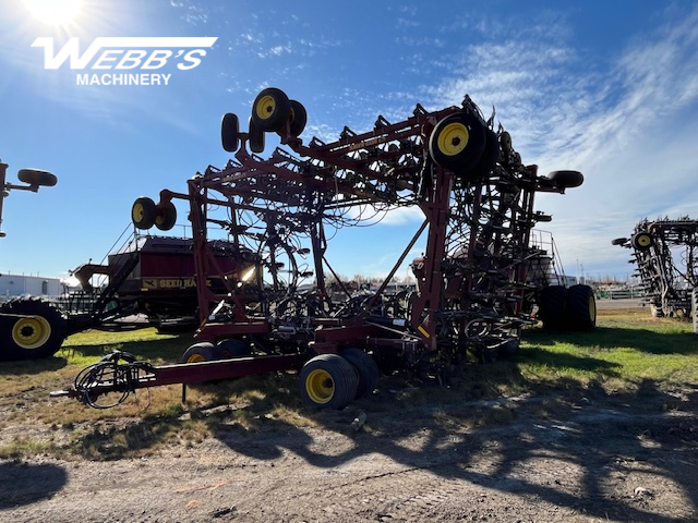 2011 Seed Hawk 6510/600 Air Drill