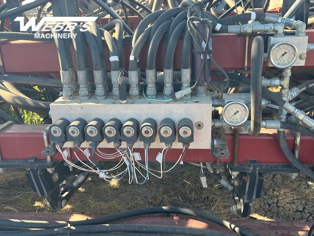 2011 Seed Hawk 6510/600 Air Drill