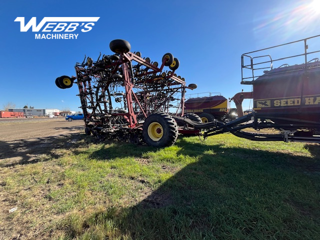 2011 Seed Hawk 6510/600 Air Drill