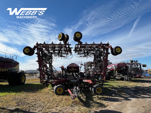 2011 Seed Hawk 6510/600 Air Drill