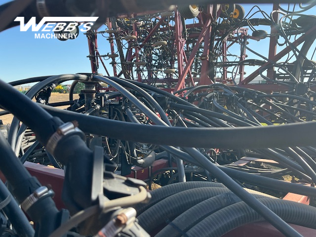 2011 Seed Hawk 6510/600 Air Drill