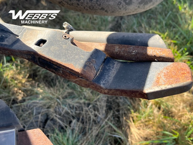 2011 Seed Hawk 6510/600 Air Drill