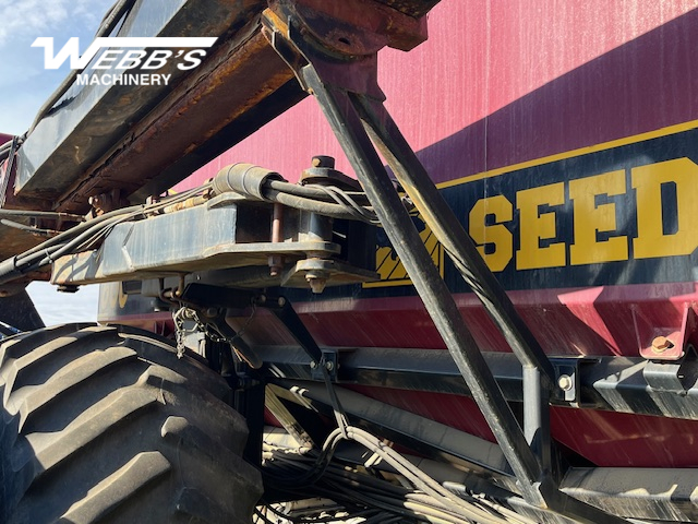 2011 Seed Hawk 6510/600 Air Drill