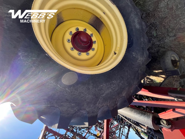 2011 Seed Hawk 6510/600 Air Drill