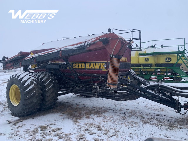 2011 Seed Hawk 6510/600 Air Drill