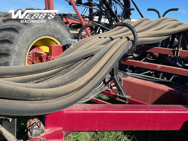 2011 Seed Hawk 6510/600 Air Drill